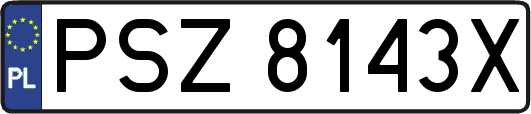 PSZ8143X