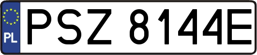 PSZ8144E