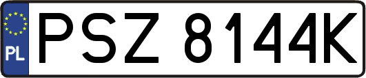 PSZ8144K