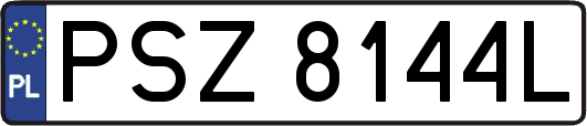 PSZ8144L