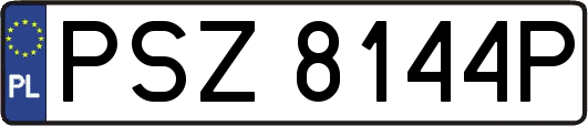 PSZ8144P