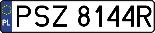 PSZ8144R