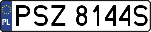 PSZ8144S