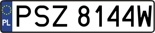 PSZ8144W