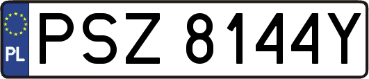 PSZ8144Y