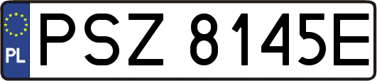 PSZ8145E