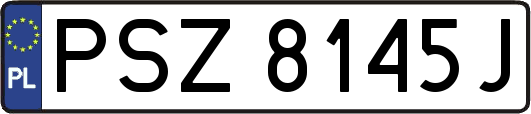 PSZ8145J