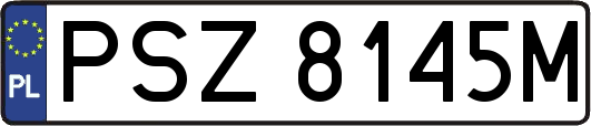 PSZ8145M