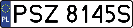 PSZ8145S