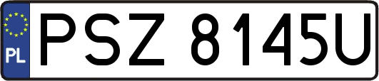 PSZ8145U