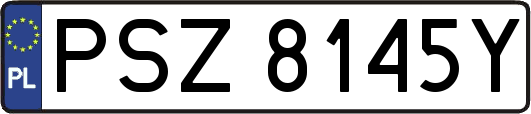 PSZ8145Y