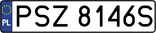 PSZ8146S