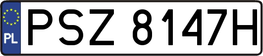 PSZ8147H