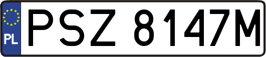 PSZ8147M