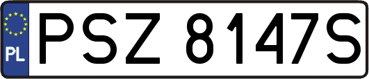 PSZ8147S
