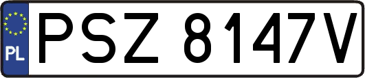 PSZ8147V