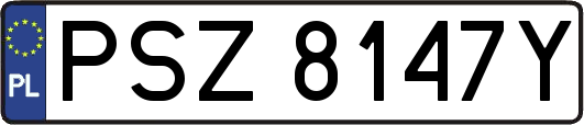 PSZ8147Y