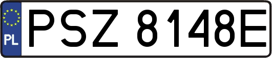 PSZ8148E