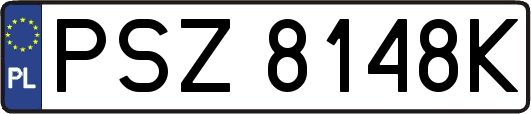 PSZ8148K