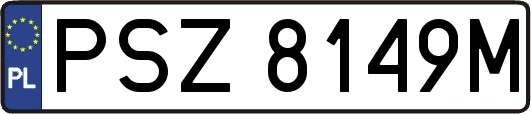 PSZ8149M