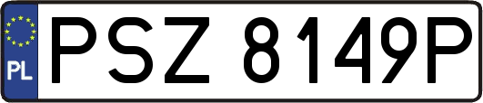 PSZ8149P