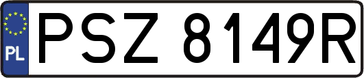 PSZ8149R