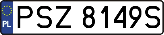 PSZ8149S