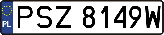 PSZ8149W