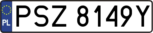 PSZ8149Y