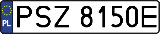 PSZ8150E