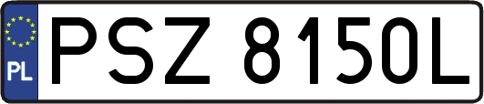 PSZ8150L