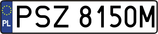PSZ8150M