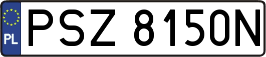 PSZ8150N