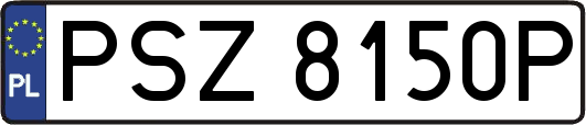 PSZ8150P