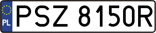 PSZ8150R