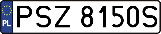 PSZ8150S