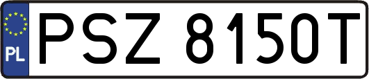 PSZ8150T