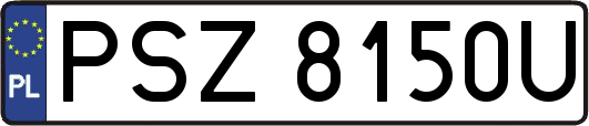 PSZ8150U