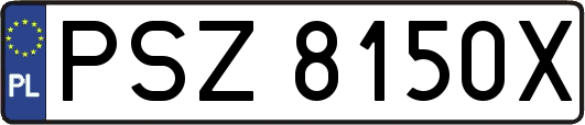 PSZ8150X