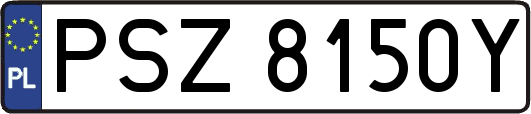 PSZ8150Y
