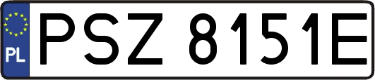 PSZ8151E