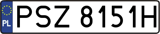 PSZ8151H