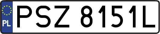 PSZ8151L