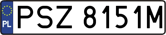 PSZ8151M