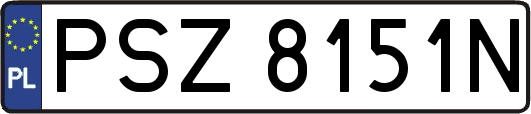 PSZ8151N