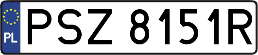 PSZ8151R