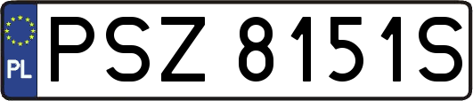 PSZ8151S