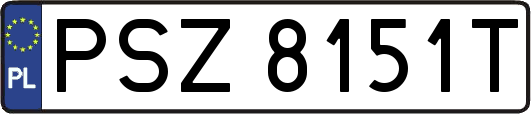 PSZ8151T