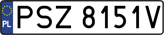 PSZ8151V