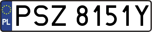 PSZ8151Y